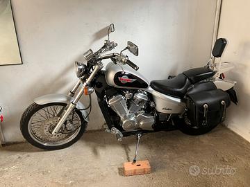 Honda Shadow 600