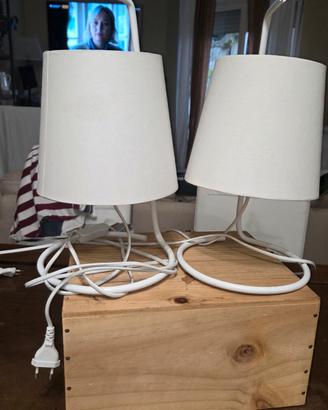 Abat-jour  ikea