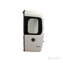 Porta post. dx. Fiat Qubo 1.4 Benzina/Metano 2010