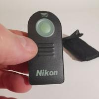 Comando a distanza Nikon LM-L3