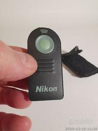 Comando a distanza Nikon LM-L3