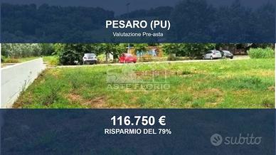Immobile in asta di 1236 m² a Pesaro