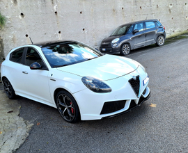 Giulietta 1.6 105 CV Allestimento Q.V