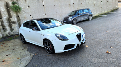 Giulietta 1.6 105 CV Allestimento Q.V