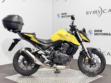 HONDA Hornet 750 Abs my23