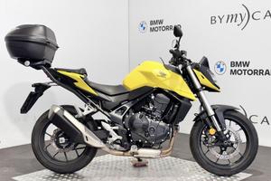 HONDA Hornet 750 Abs my23