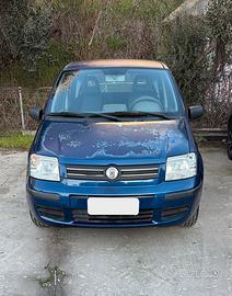 Fiat Panda 1.2 Emotion NEOPATENTATI