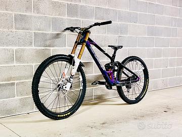 Mondraker summum carbon