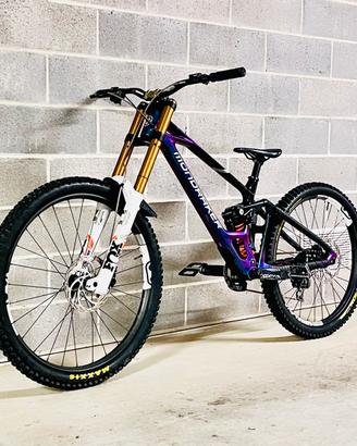 Mondraker summum carbon