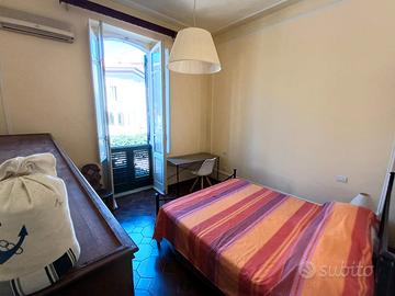 Ultima camera+bagno privato a single,Bonaria