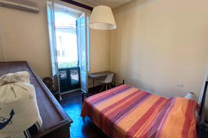 Ultima camera+bagno privato a single,Bonaria