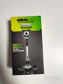 Rasoio da barba Gillette Labs 