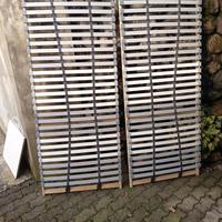 doghe per letto matrimoniale 