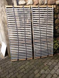 doghe per letto matrimoniale 