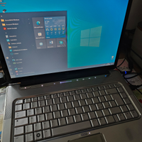HP Pavilion DV5-1144el computer notebook pc