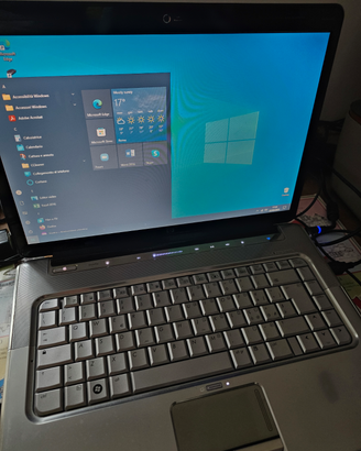 HP Pavilion DV5-1144el computer notebook pc