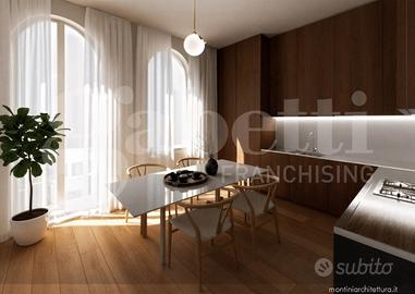 Appartamento Faenza [Cod. rif 3274852VRG]