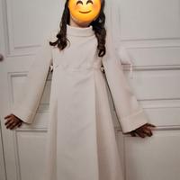 Vestito prima Comunione