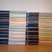 Collana Mondadori De Agostini – 23 volumi del 2002