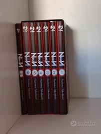Neun 1-6 + volume 6.5