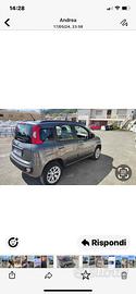 FIAT Panda 3ª serie - 2017