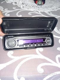 stereo Kenwood 