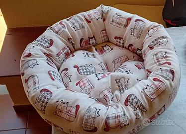 Cuccia Gatto