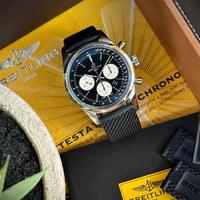 Breitling Transocean
