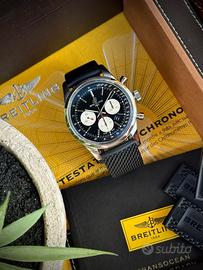 Breitling Transocean