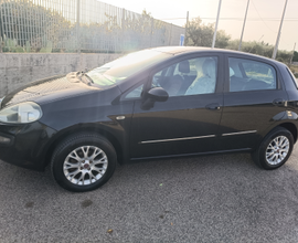 Punto evo Natural Power metano full optional