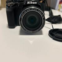 Nikon p500