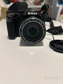 Nikon p500