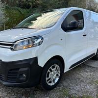 Citroen Jumpy/ Expert 2.0 cv 120 2019 km 160.750