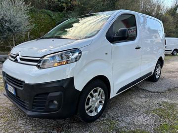 Citroen Jumpy/ Expert 2.0 cv 120 2019 km 160.750