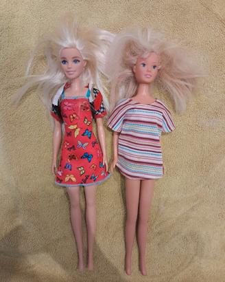 2 barbie