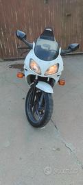 Honda nsr 125