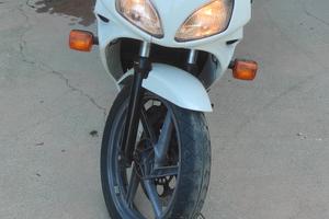 Honda nsr 125