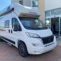 WEINSBERG CARABUS 600 MQH