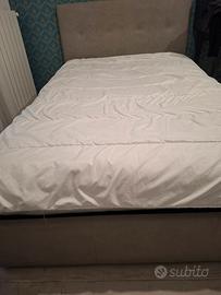  letto Mondo Convenienza 1 piazza e mezza