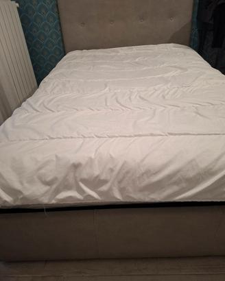  letto Mondo Convenienza 1 piazza e mezza