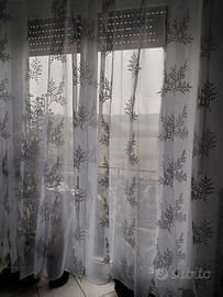 6Tende nuove camera,salotto