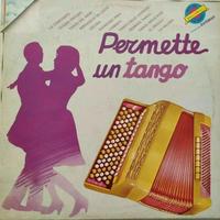 Vinile LP 33 giri Tango 1984 Gala record Bar