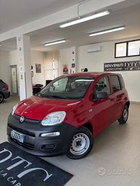 Fiat Panda 1.3 MJT S&S Pop Van 2 posti