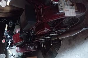 Moto Guzzi Altro modello - 1937