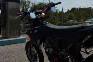 Fantic XMF 125 Competition del 2023