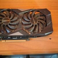 Radeon 2060 super