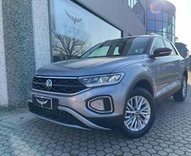 VOLKSWAGEN T-Roc 1.5 TSI ACT DSG Life Prezzo Rea