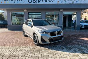 BMW X1 20d X-Drive M-Sport Pro 163cv +IVA 22%