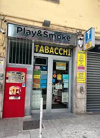 Tabaccheria Potenza