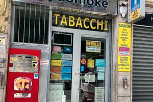 Tabaccheria Potenza